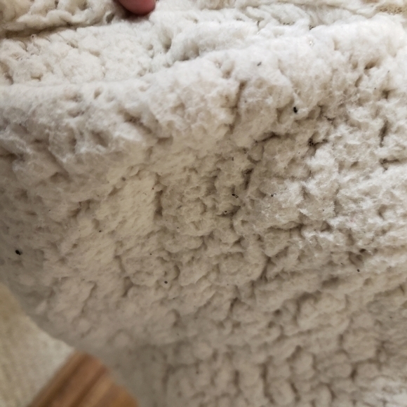 Weatherproof Brand  Vintage Style Womens XXL Pullover Lightweight Coat VGUC - Picture 15 of 16